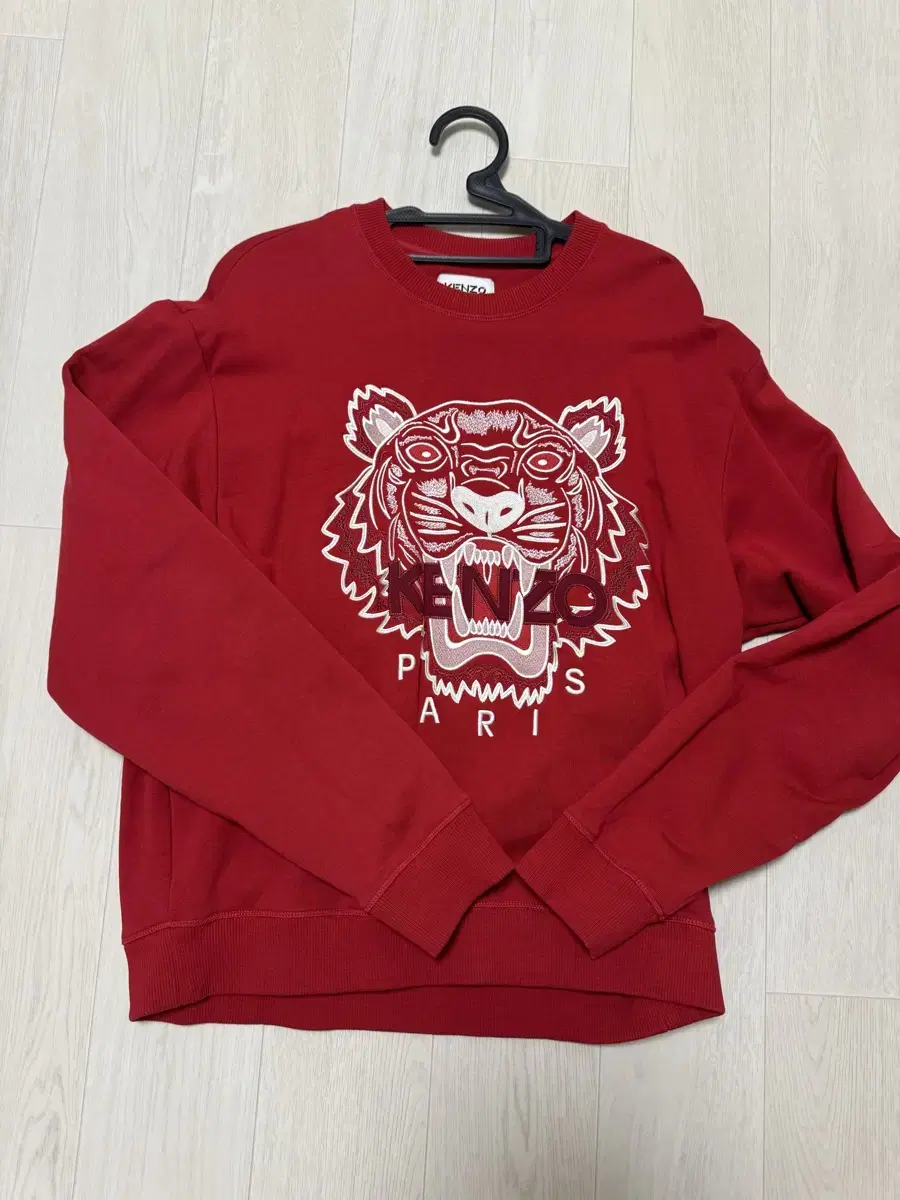 Kenzo 100 Size Red