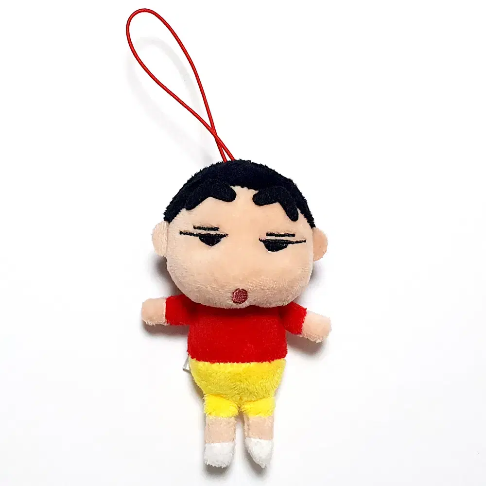 [Doll] Changu Gori Doll