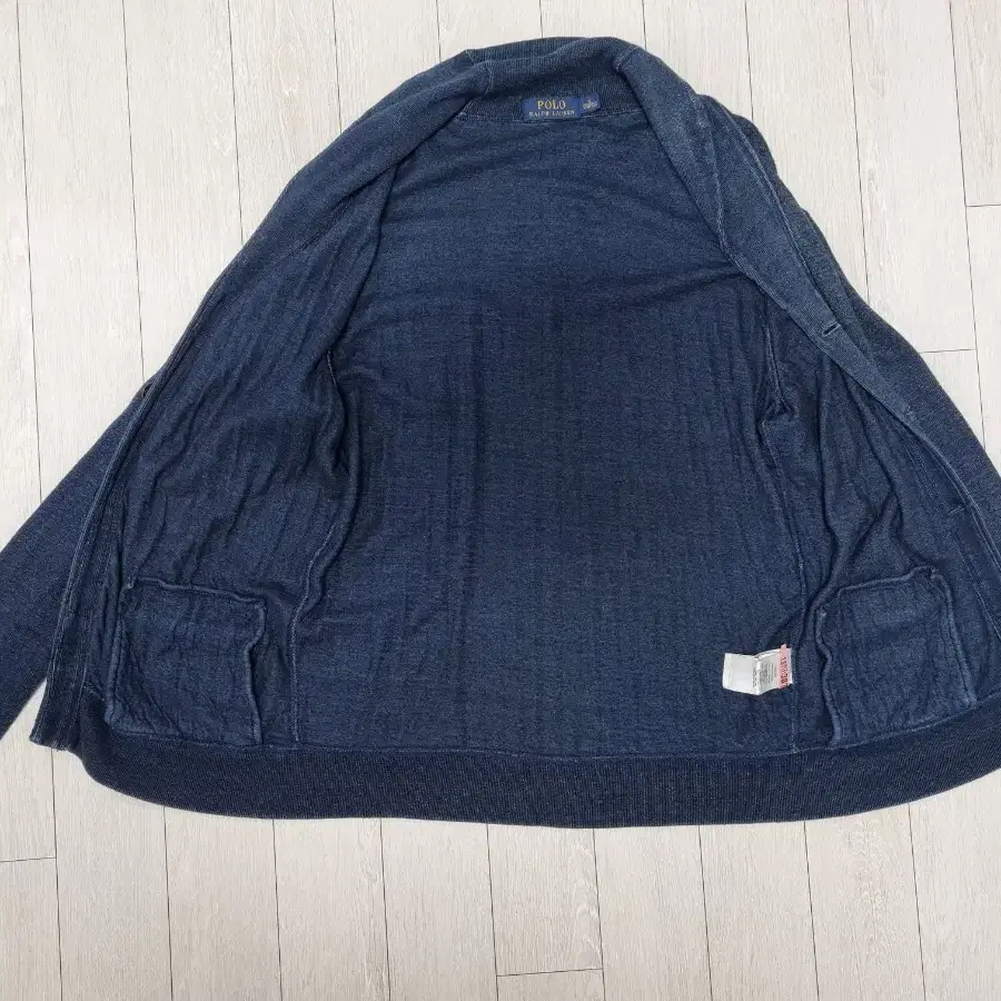 폴로(Polo Ralph Lauren) 가디건 (95)