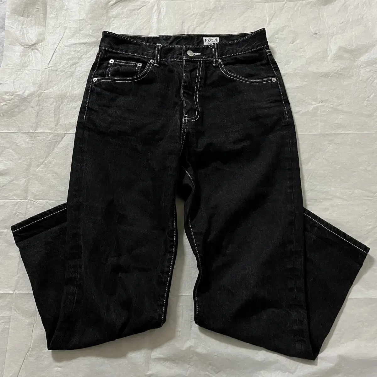 Mod9 Denim Pants 30