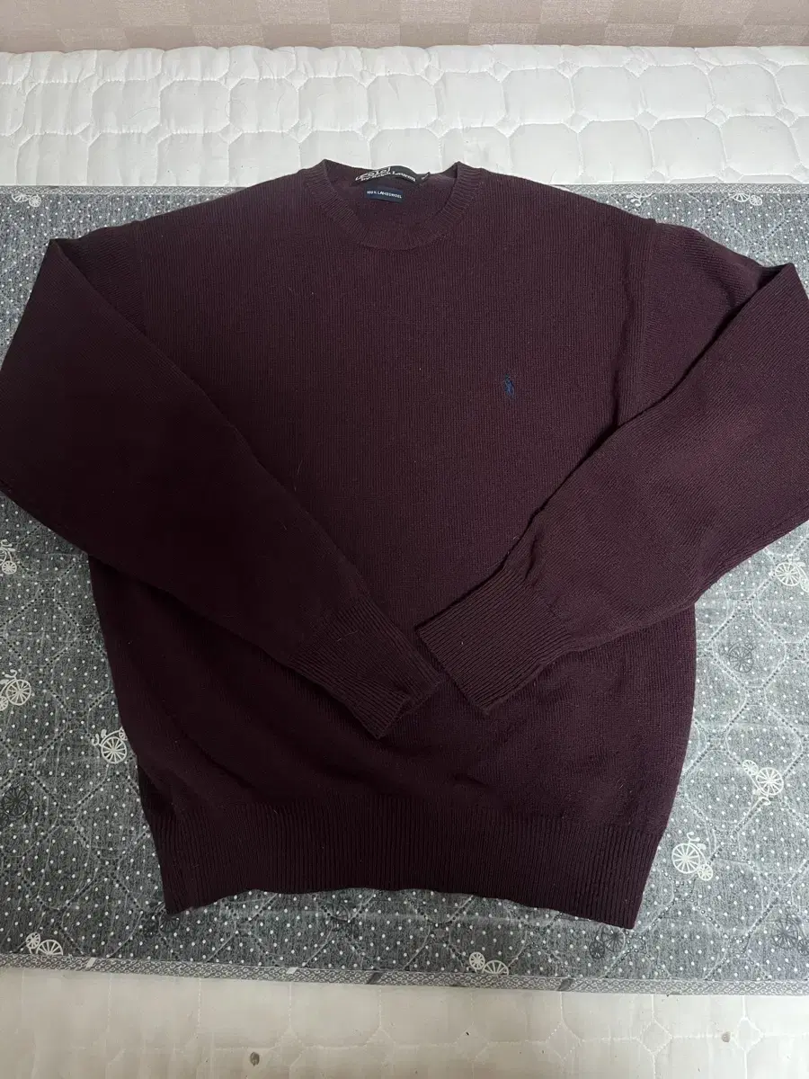 Polo Knit S90