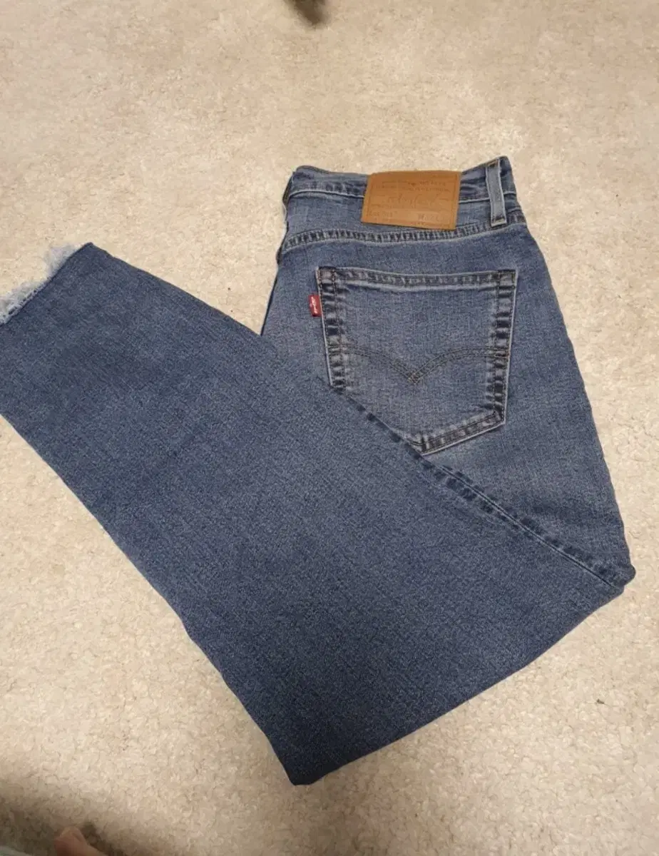 Levi's 511 32