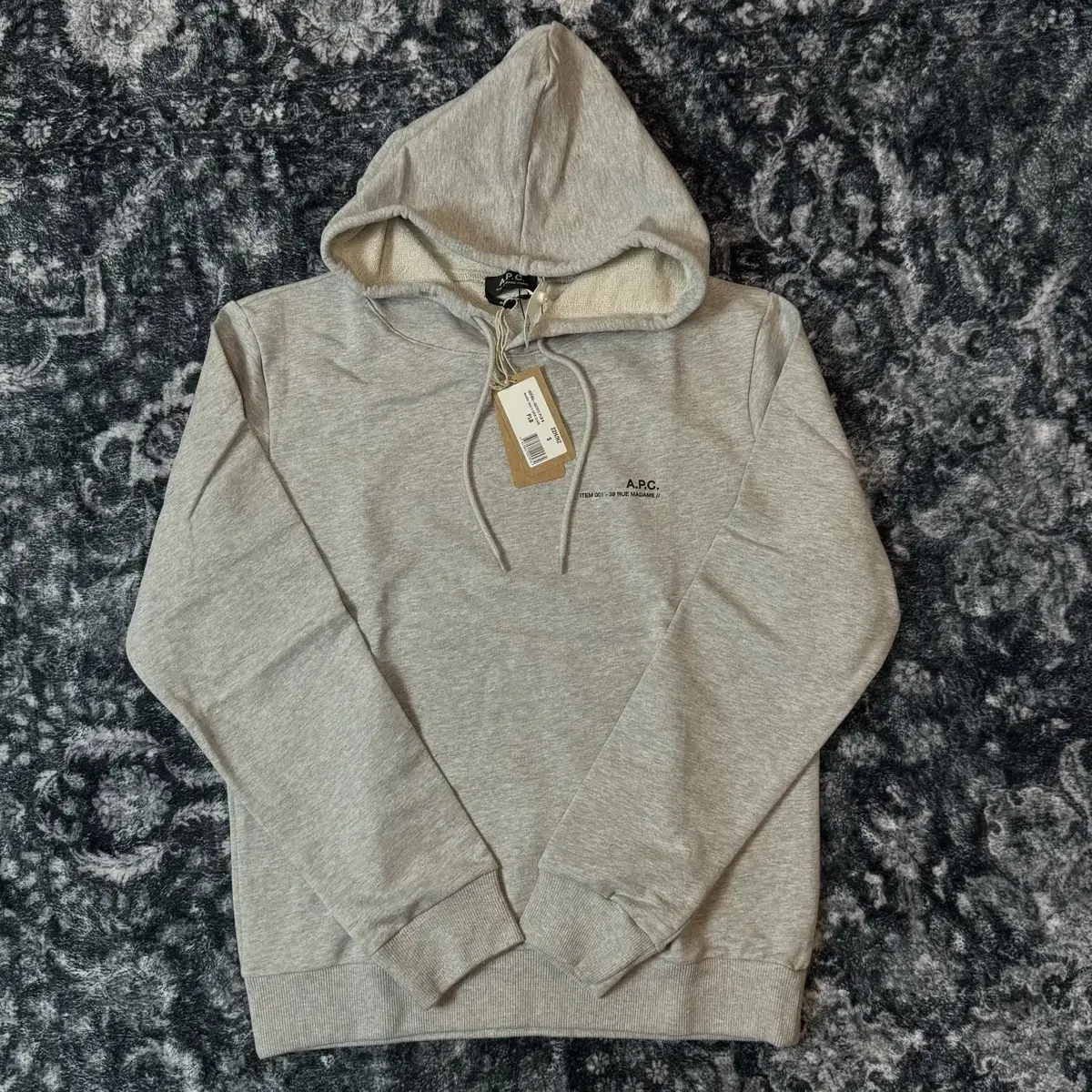 Apothecary Hoodie New Arrivals