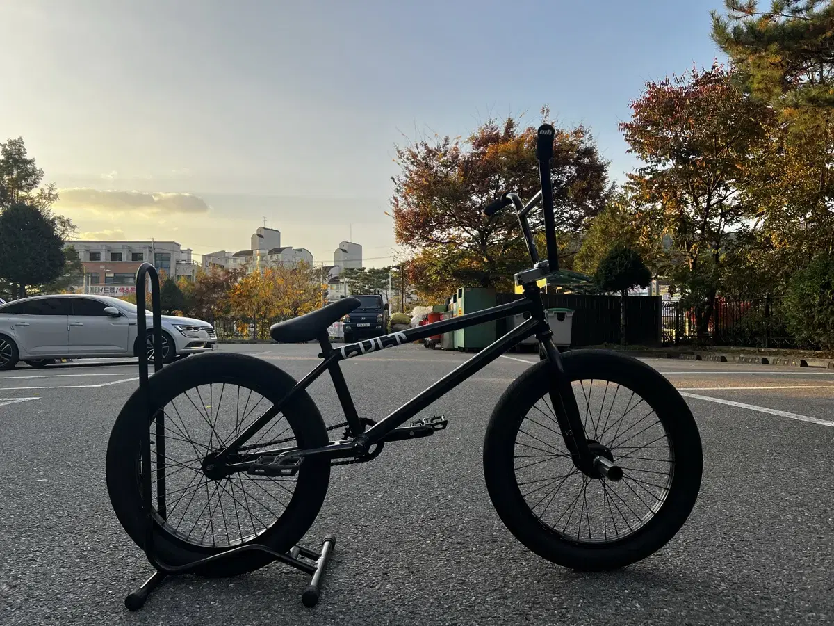 Cult bmx 판매