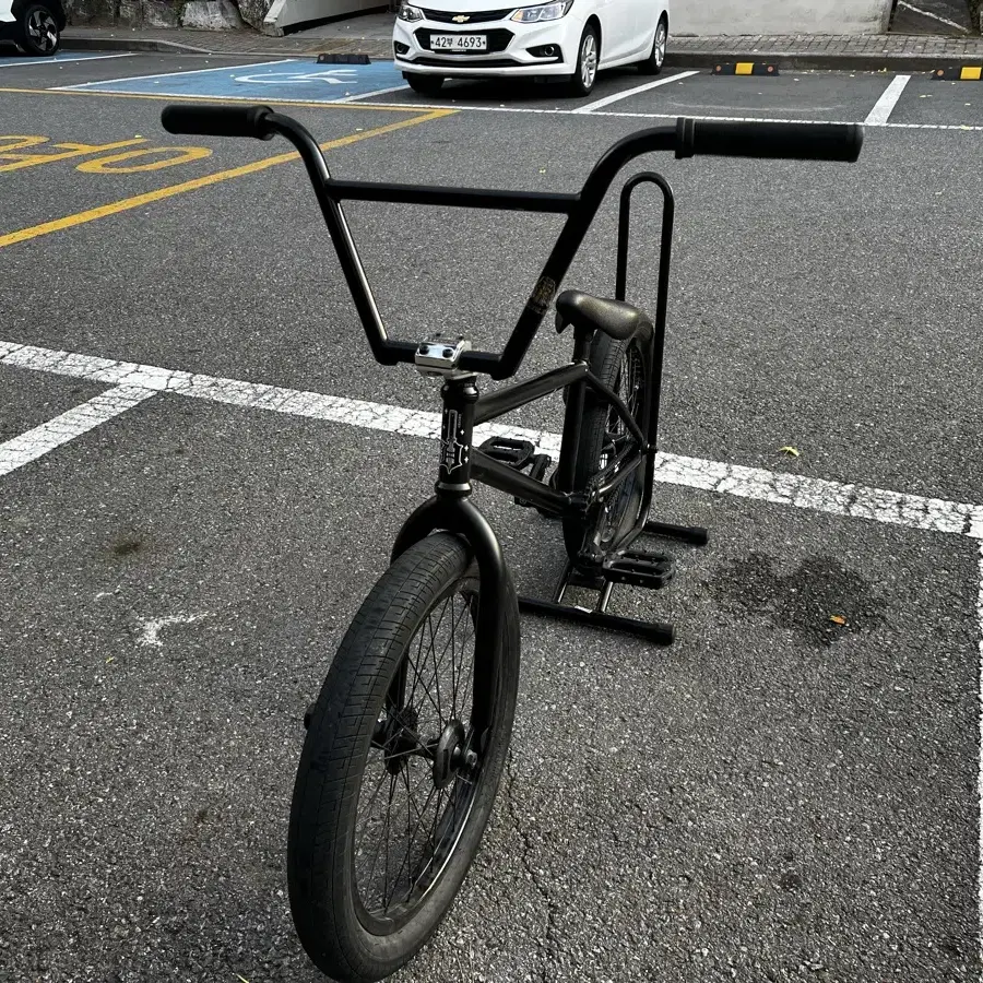 Cult bmx 판매