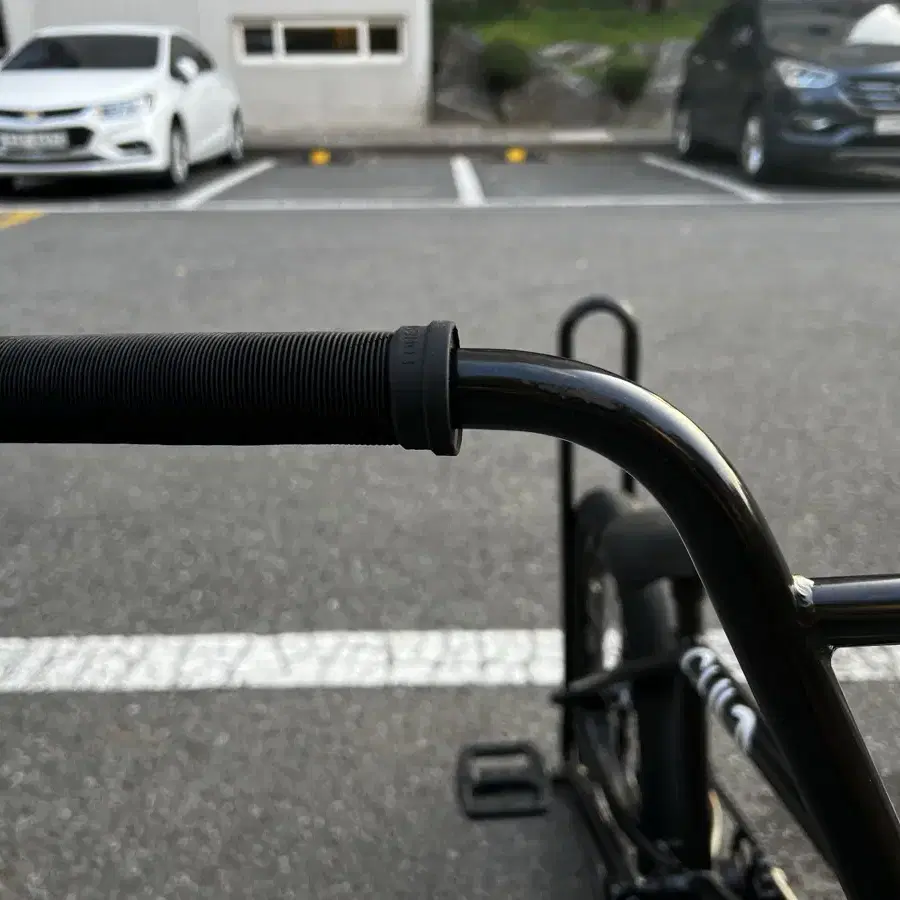 Cult bmx 판매