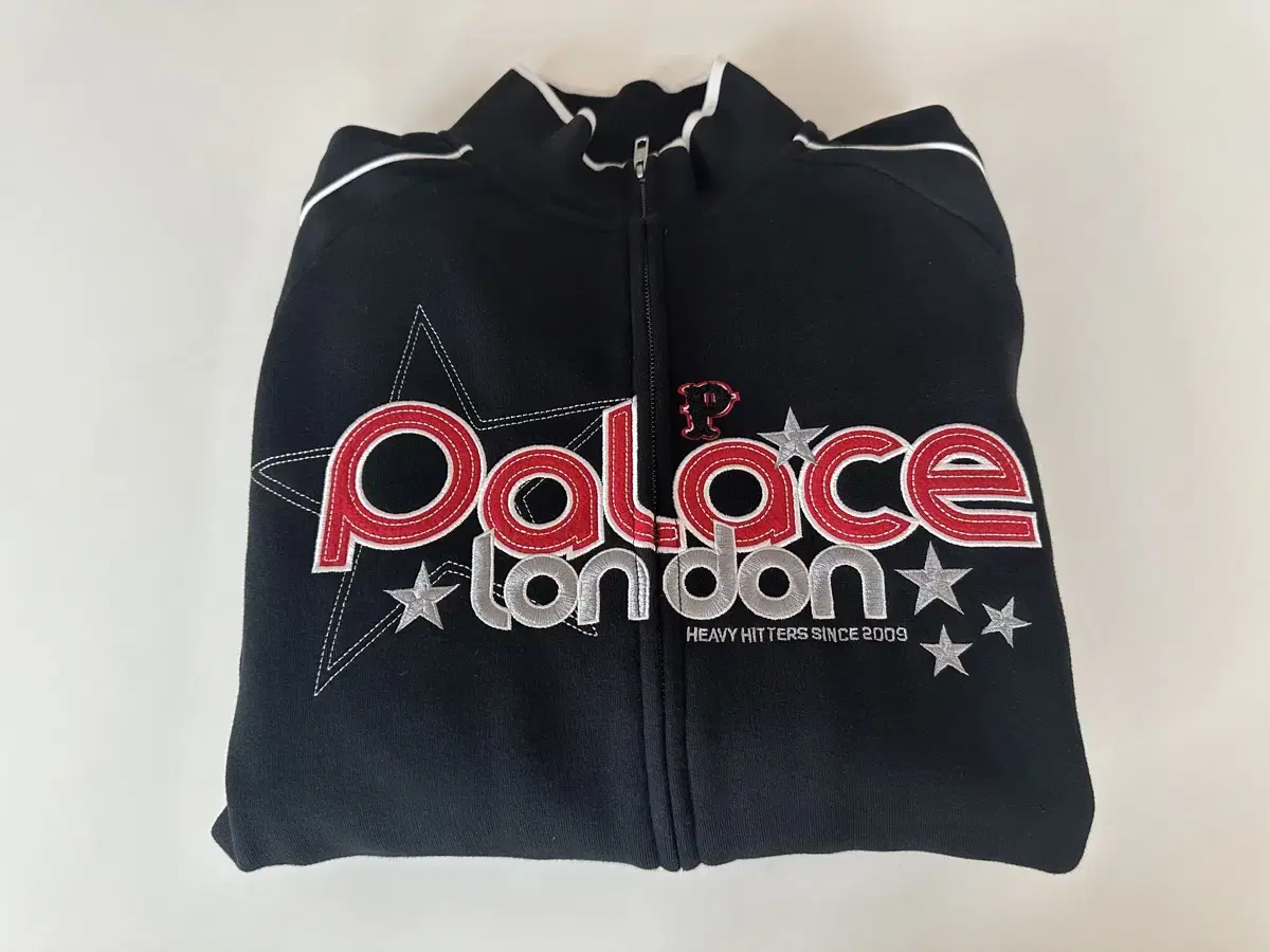 Pallas Track Jacket XL