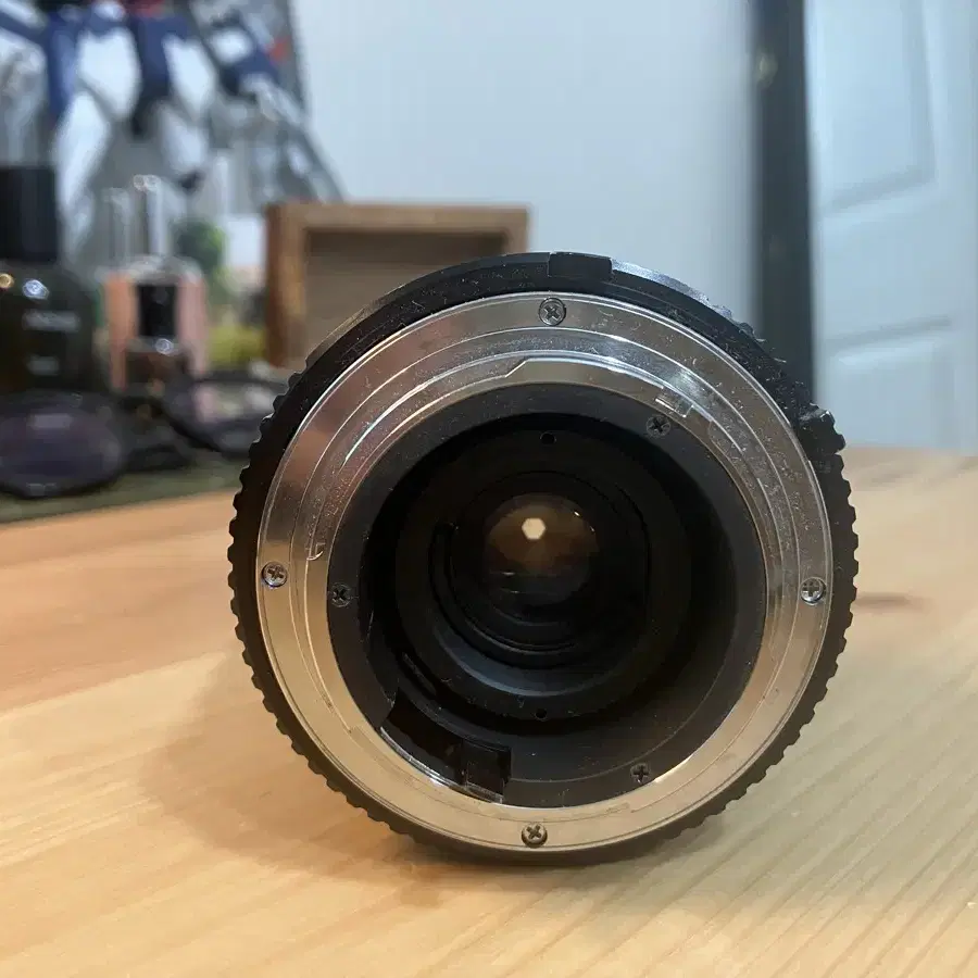 Ozunon 35-70mm 줌렌즈