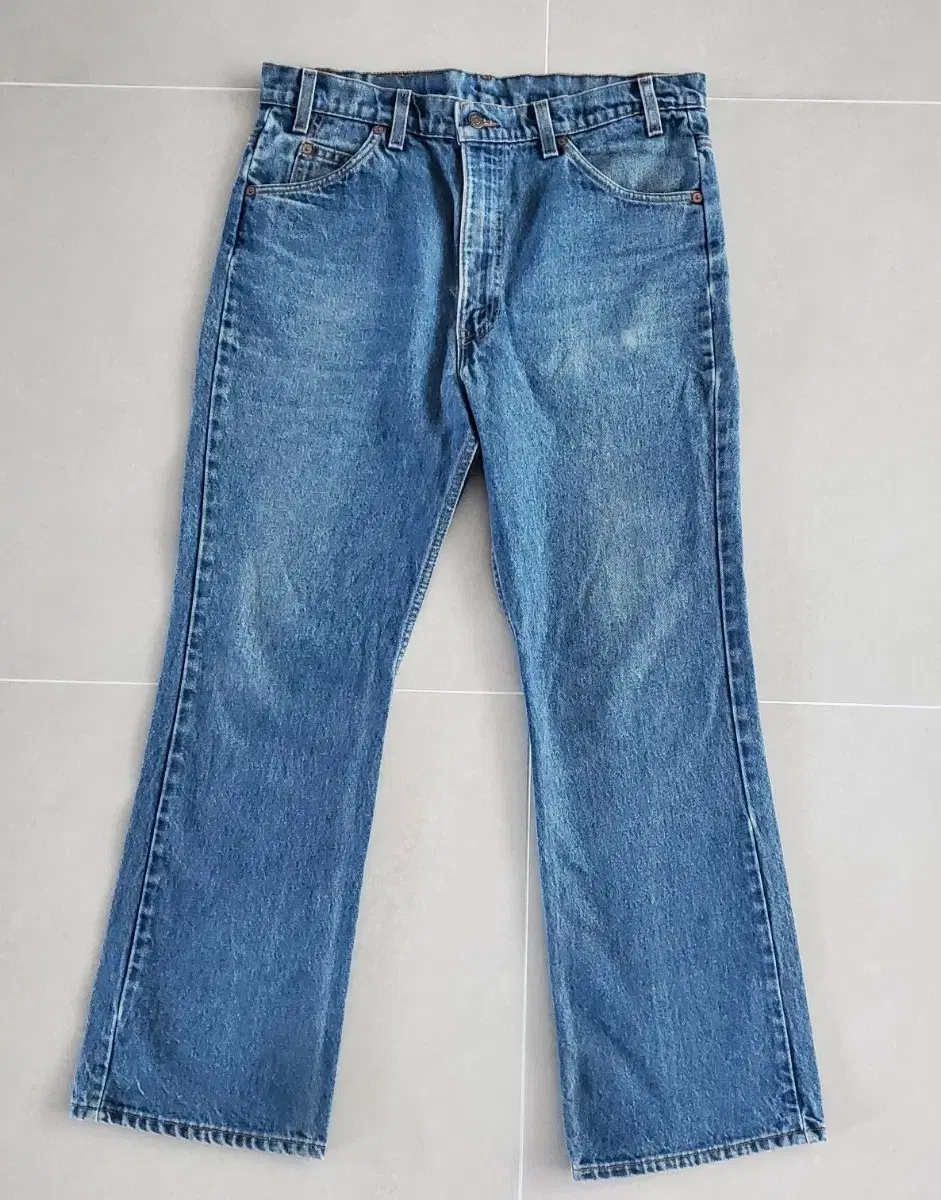 Levi's 517 Made in USA size 34