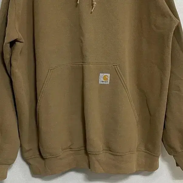 XL CARHARTT 칼하트 후드티