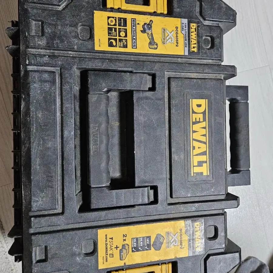 dewalt 디월트 dch 333 해머드릴