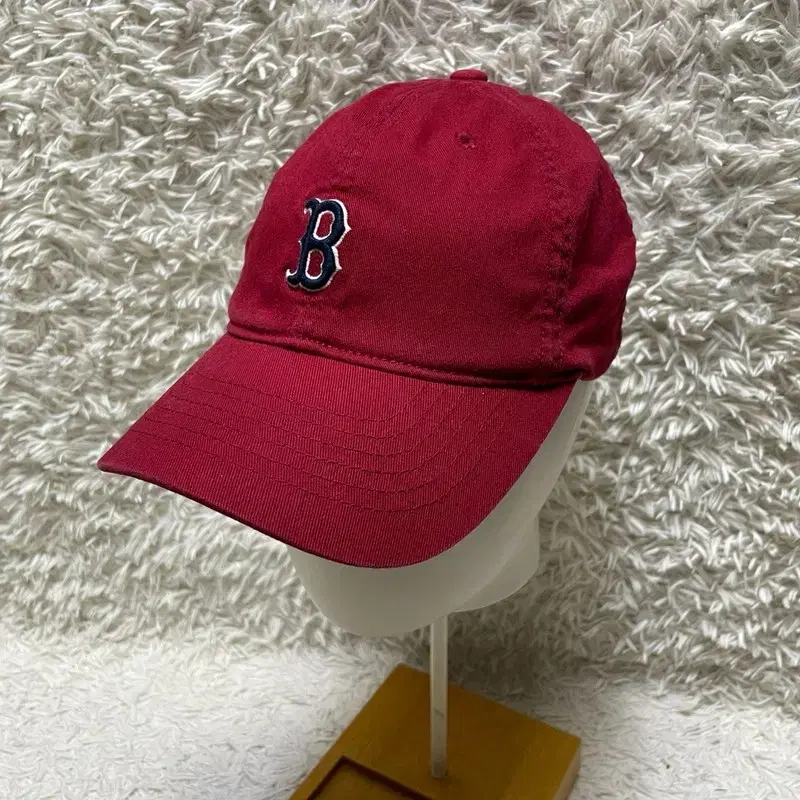 MLB 엠엘비 캡