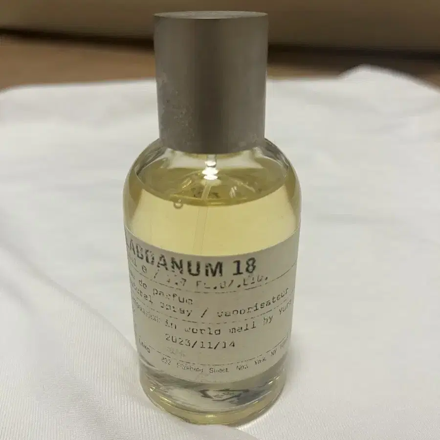 [50ml] 르라보 18 라다넘 (라브다넘)