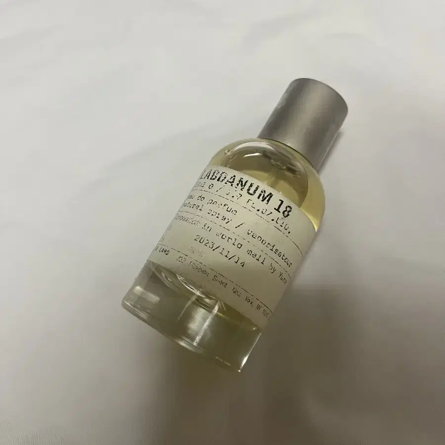 [50ml] 르라보 18 라다넘 (라브다넘)