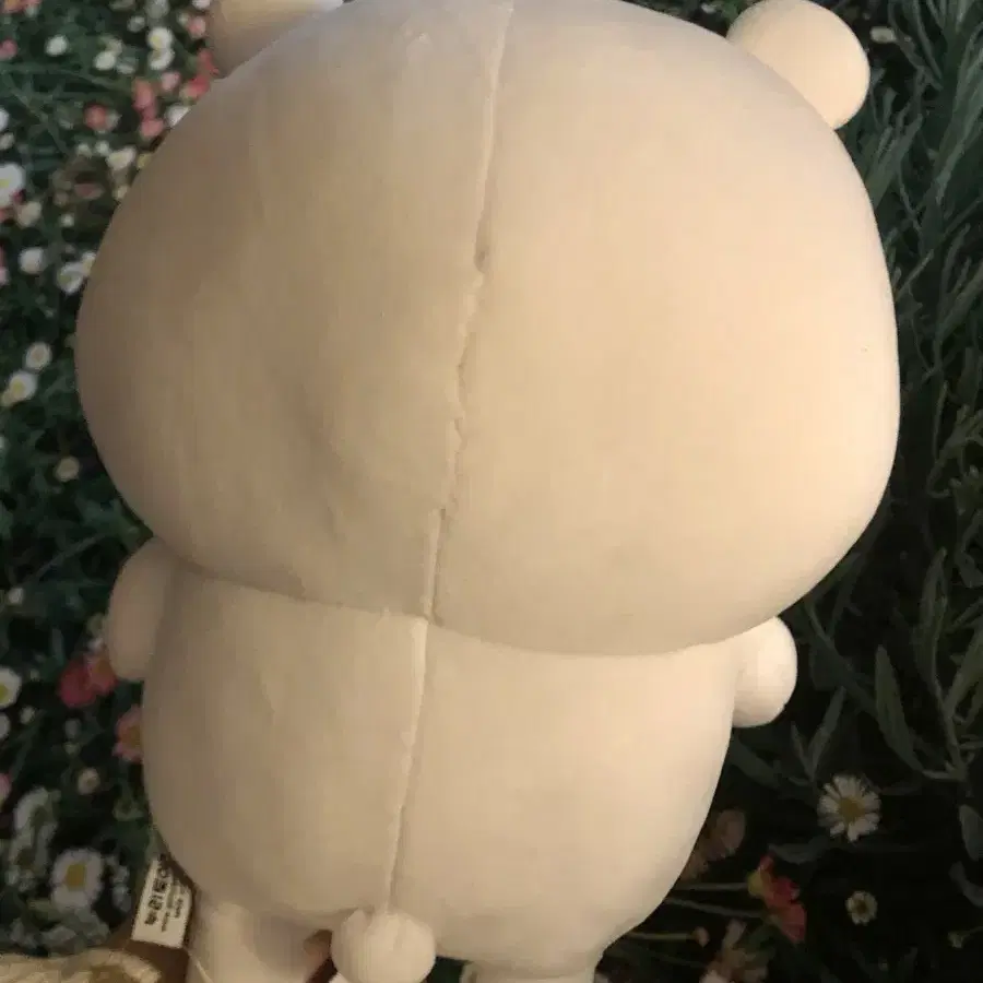 농담곰 담곰이 화분 인형