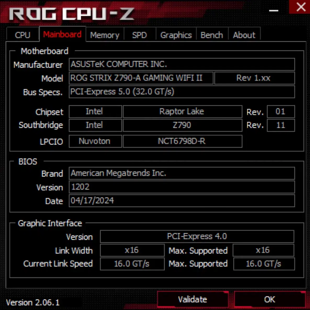 13900k z790 rtx4080 o11d evo inf120 유니팬