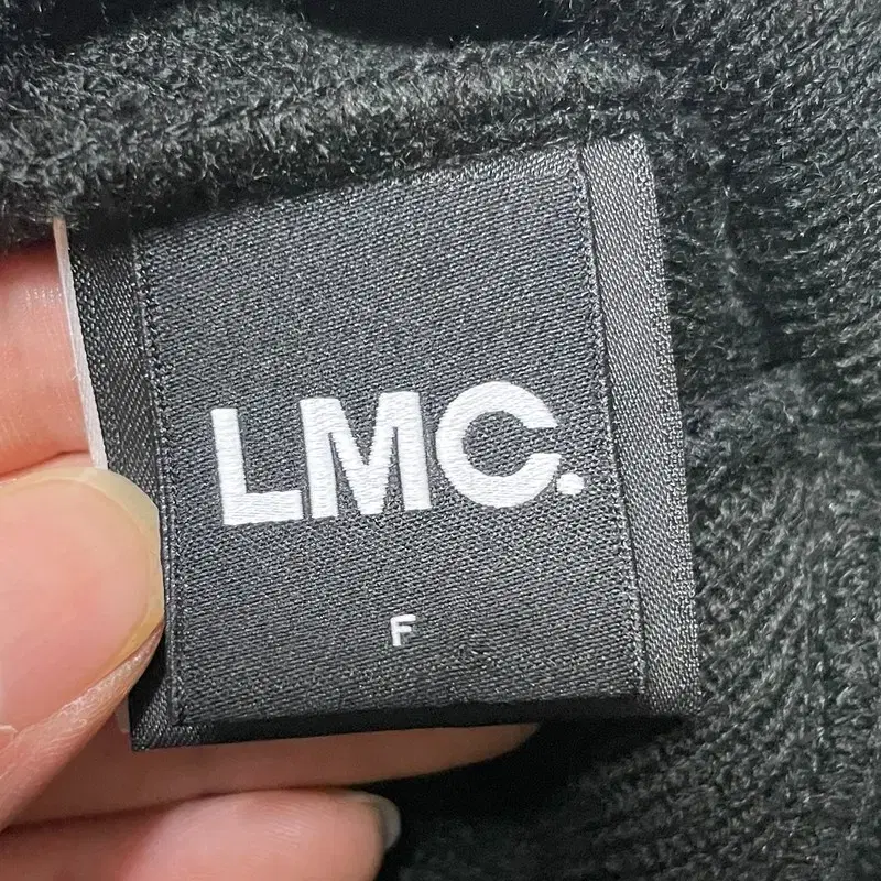 LMC 엘엠씨 비니