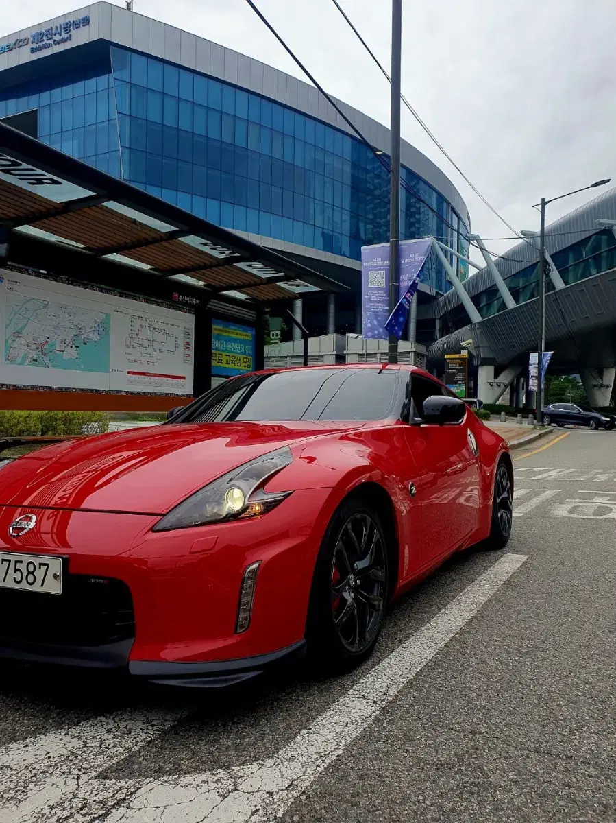 370z 순정휠타야 ㅍ