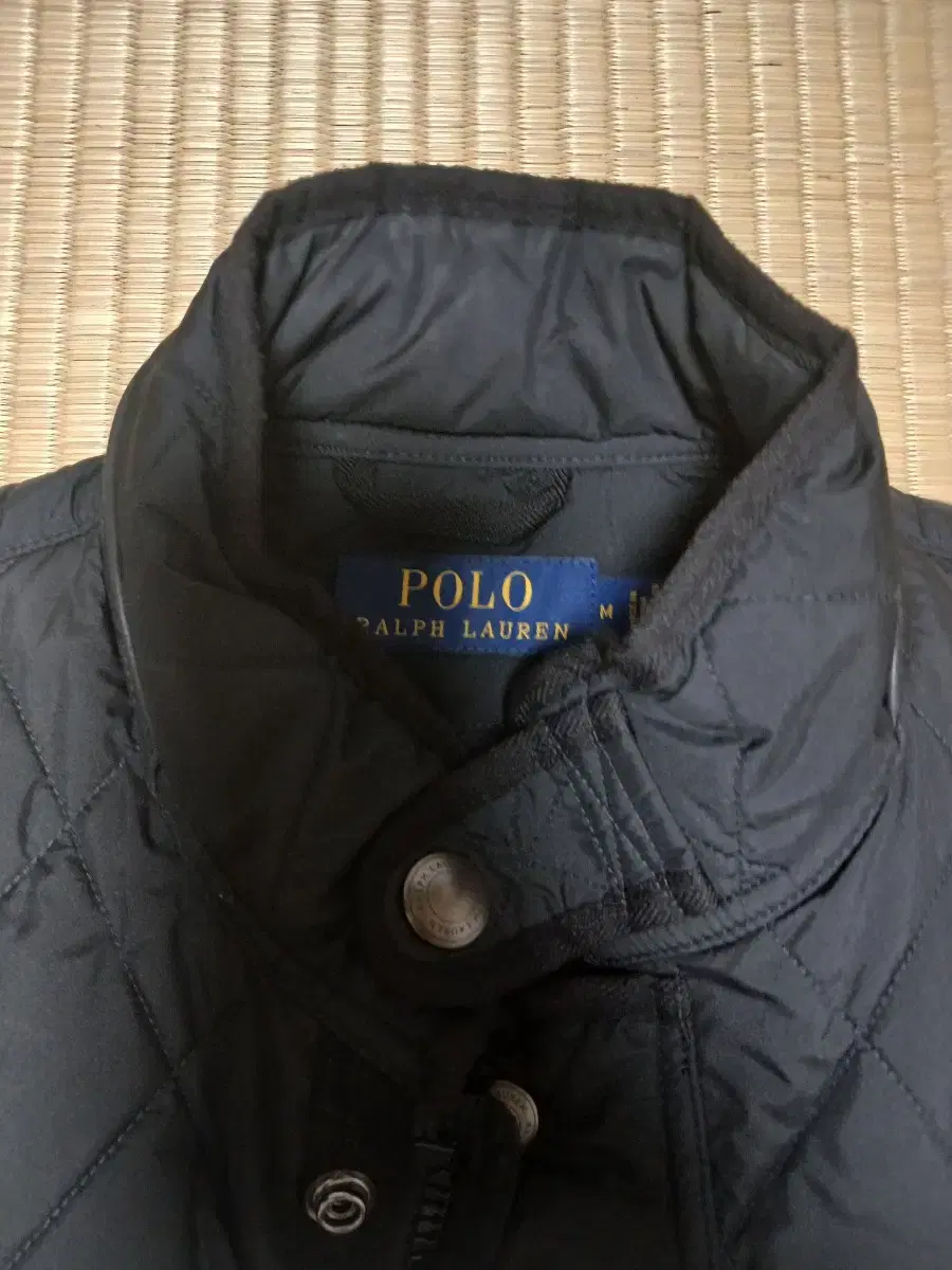 Polo Ralph Lauren Quilted vest