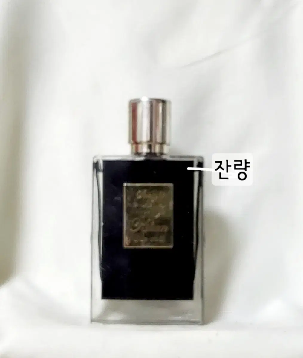 킬리안 스트레이트 투 헤븐 화이트 크리스탈 EDP 50ml