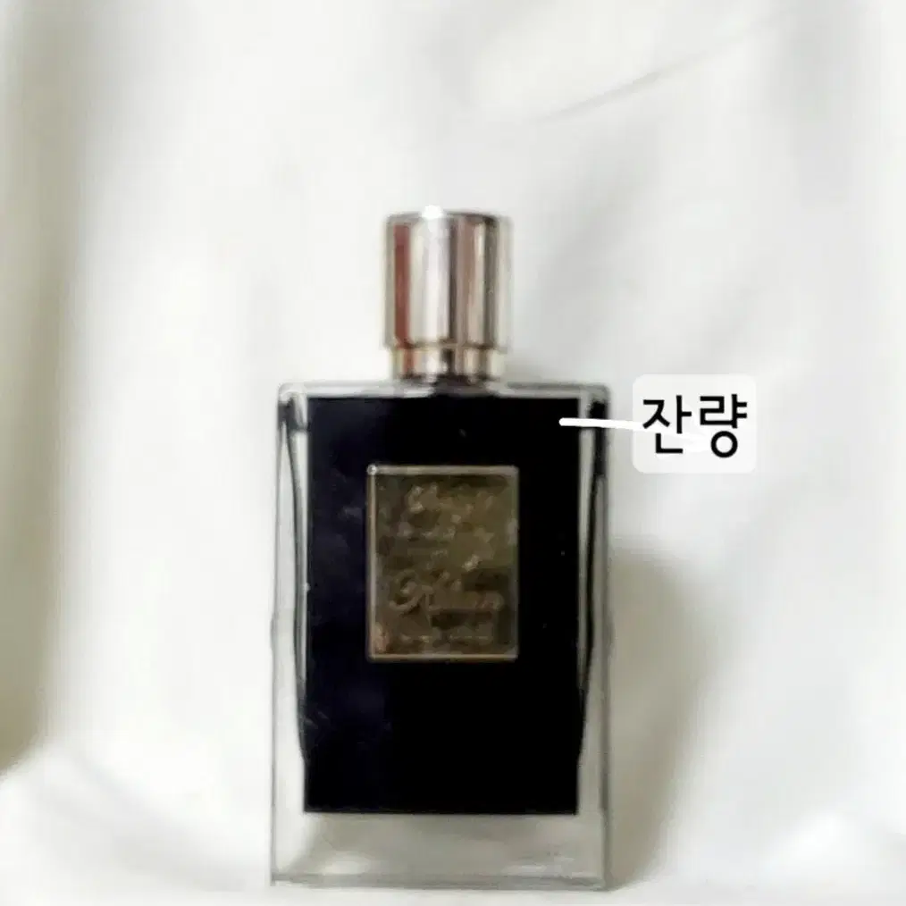 킬리안 스트레이트 투 헤븐 화이트 크리스탈 EDP 50ml