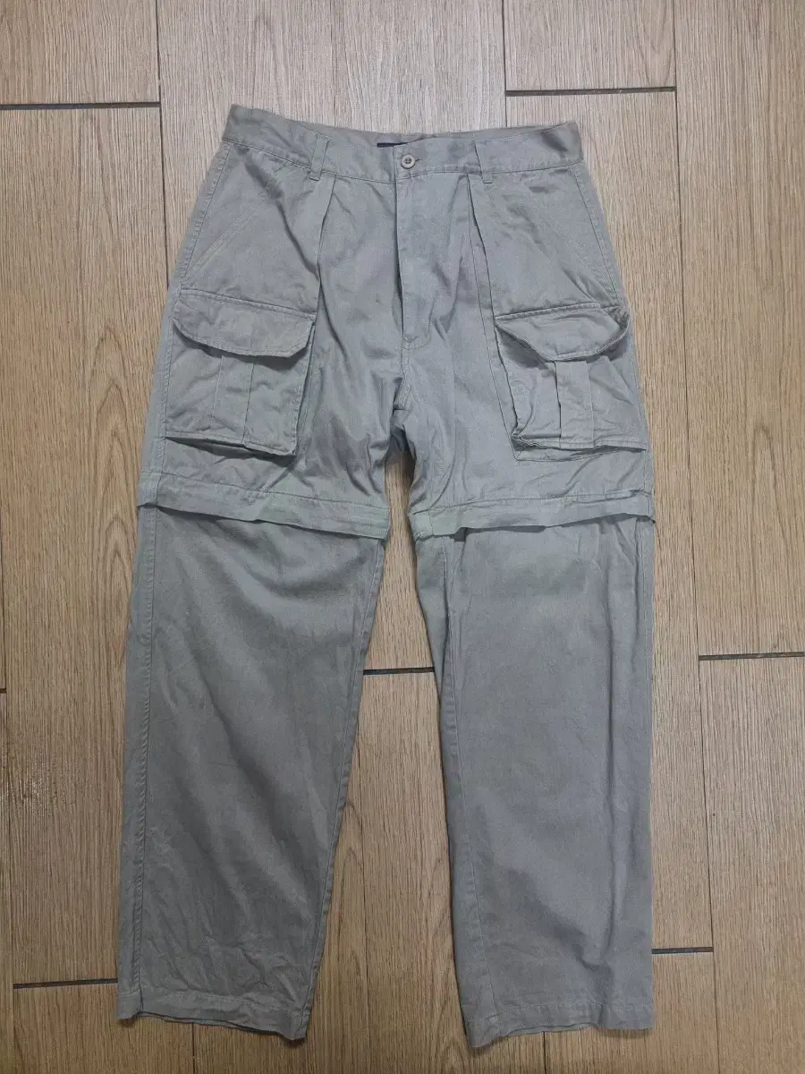 Cargo Work Pants 32