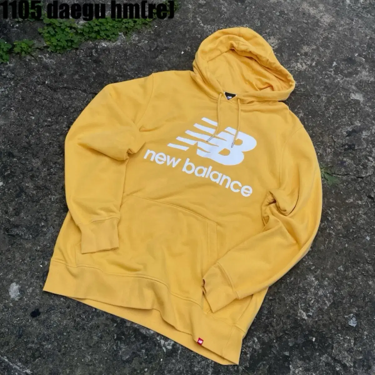 New Balance hoodies 100-105