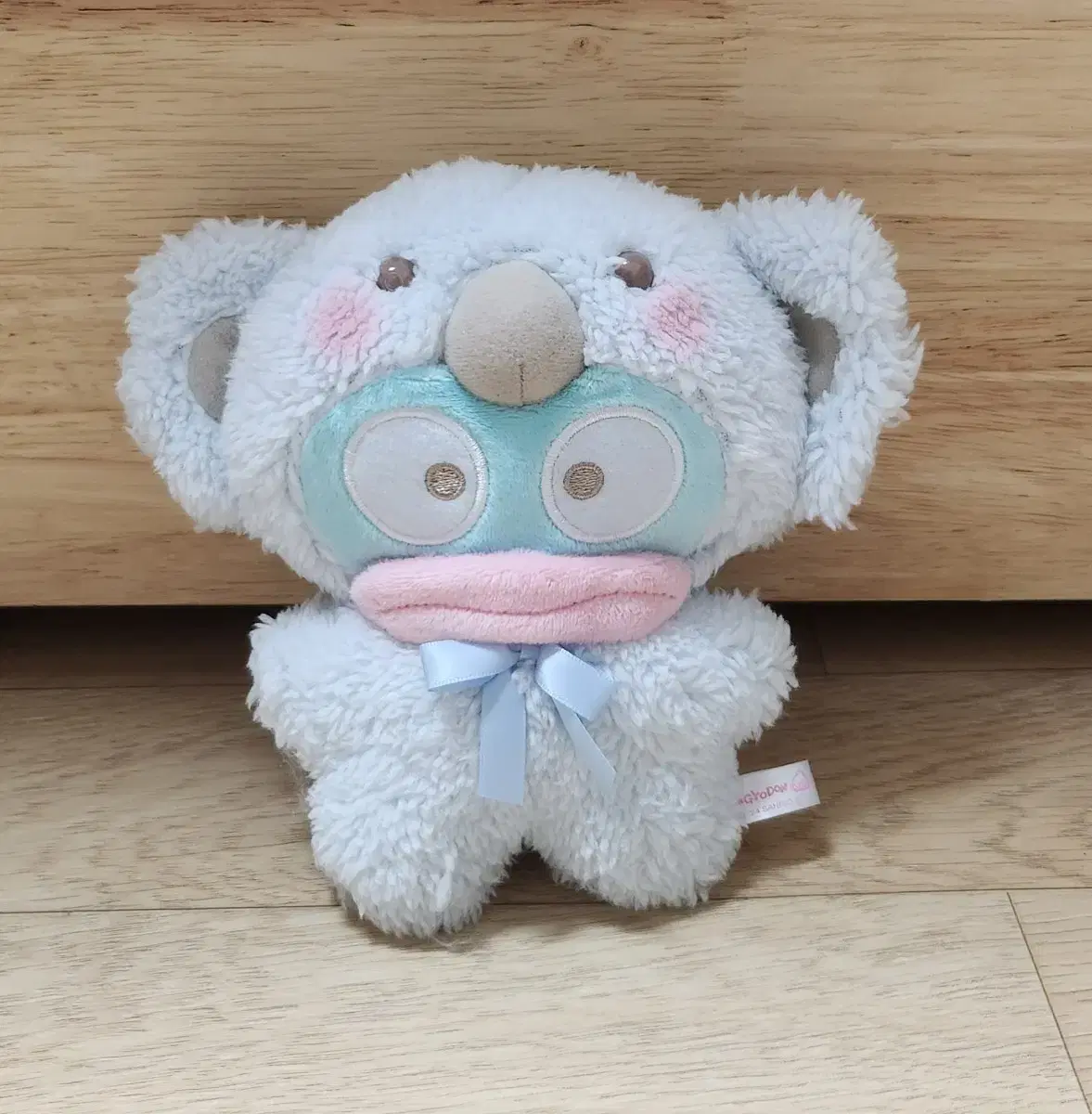 Sanrio Japanese Mascot Han Gyodong Doll