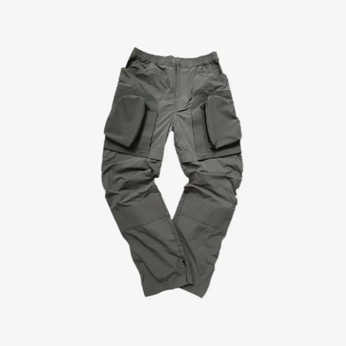 Undermycar STU Gatak Multi Pocket pants