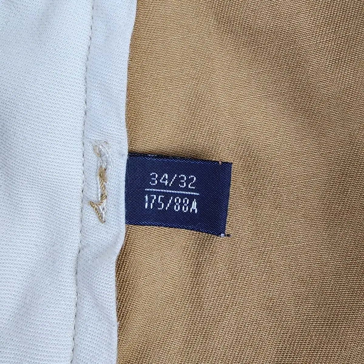 폴로랄프로렌 POLO RALPH LAUREN 치노 팬츠 면바지34