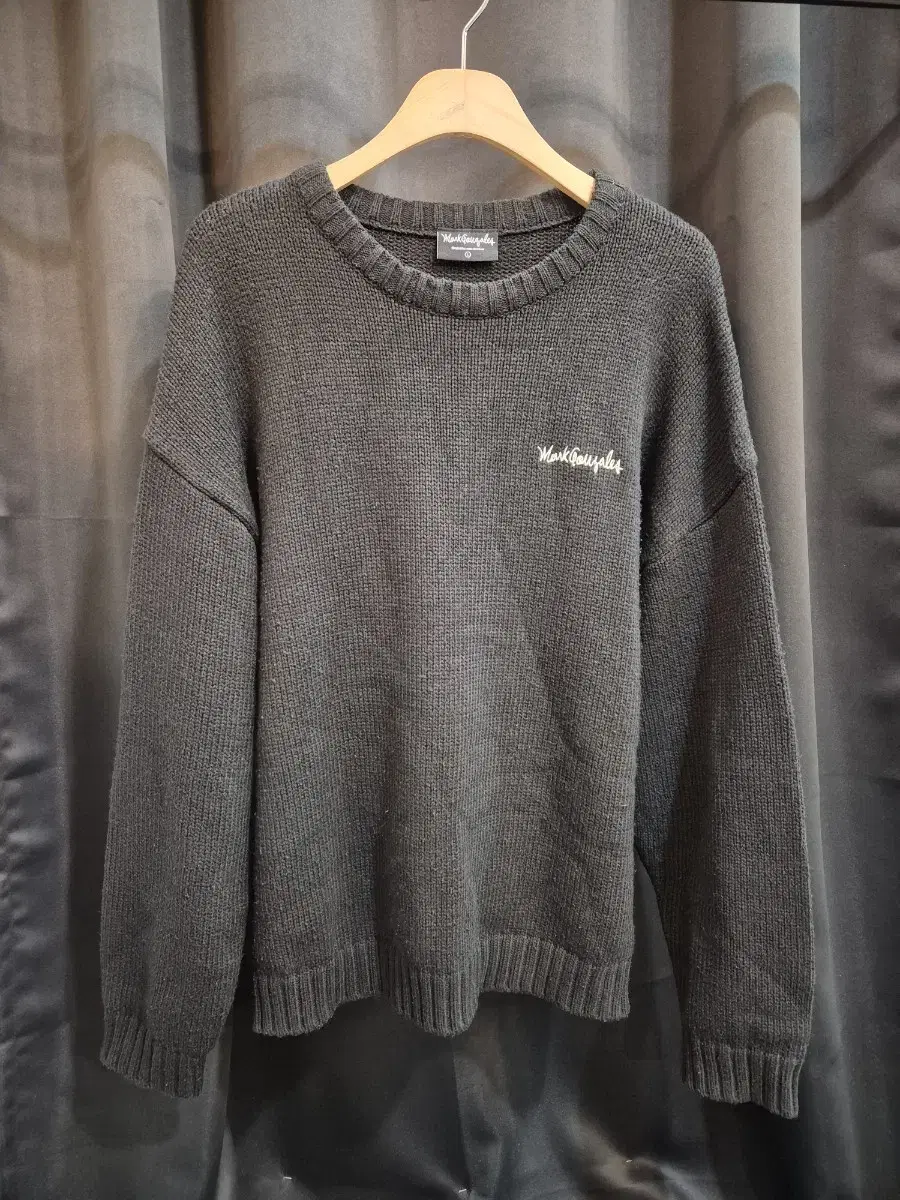 Mark Gonzalez Genuine Knit