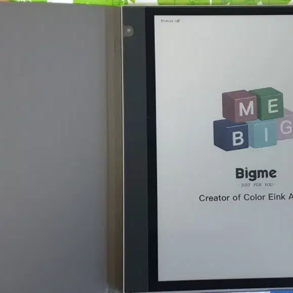 Bigme(빅미) Inknote Color+Lite 10.3 inch