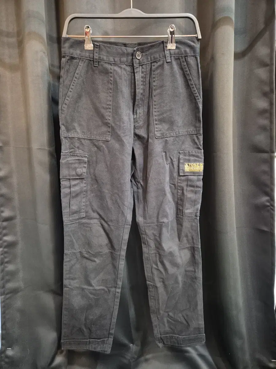 Genuine Xtonez Cargo Pants