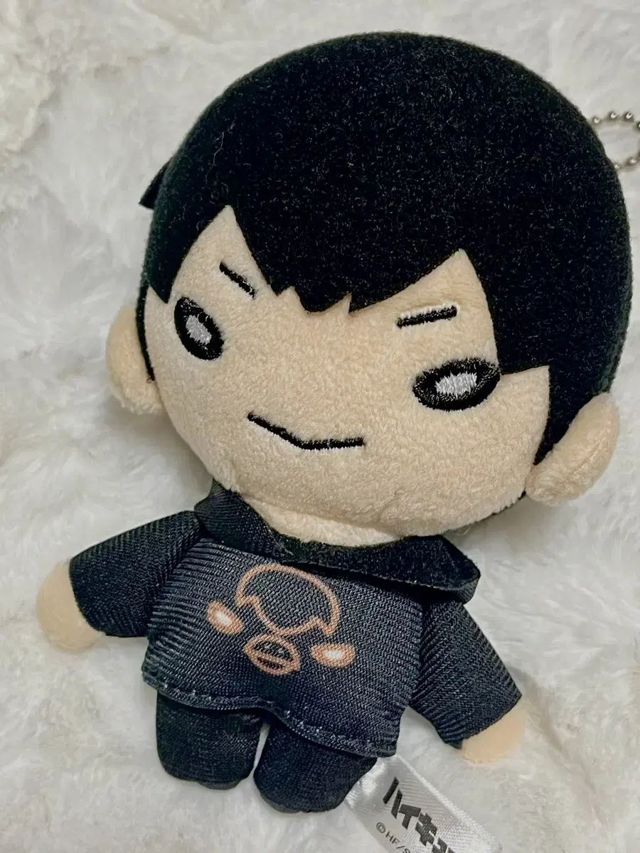 Haikyuu Kageyama Tobio Jump Festa Limited Plainclothes Nitotan