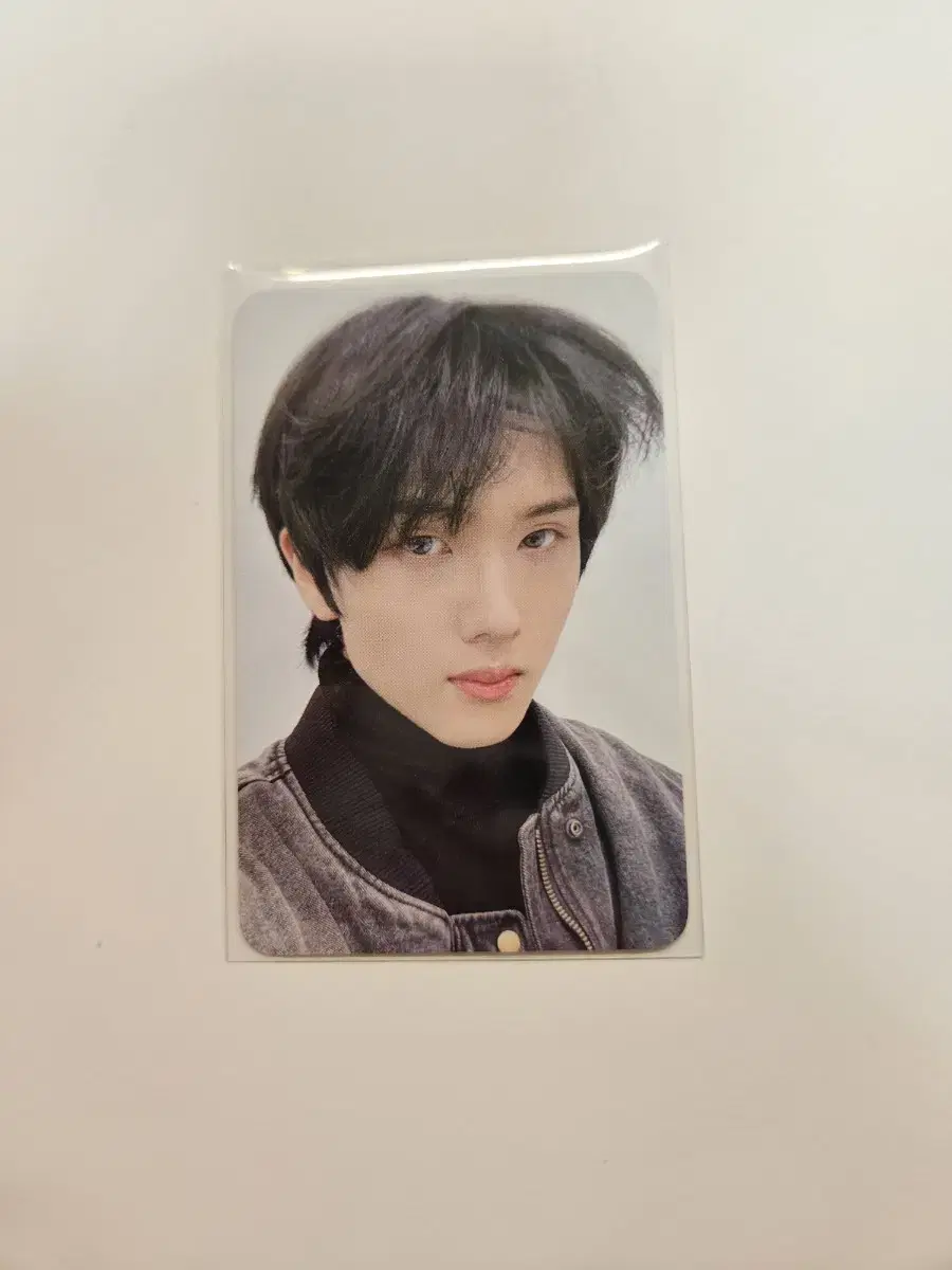 Quick!!)Smoothies yes24 jisung unreleased photocard WTS