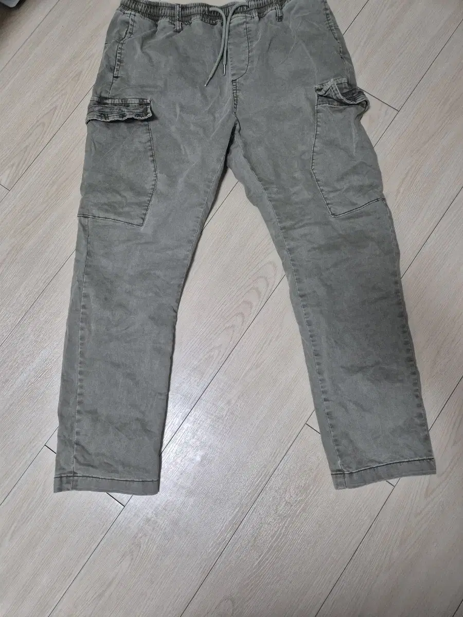 Cargo PantsSaleNew 2XL