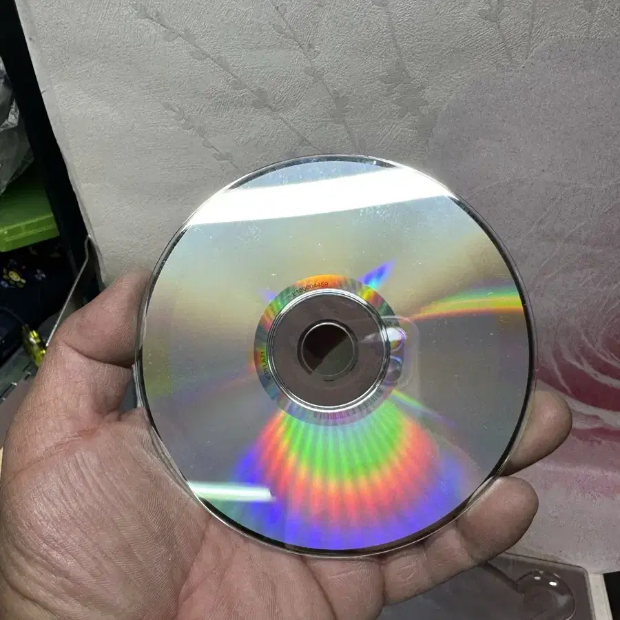 장사익 싸인앨범 7집 CD디지팩 2012년