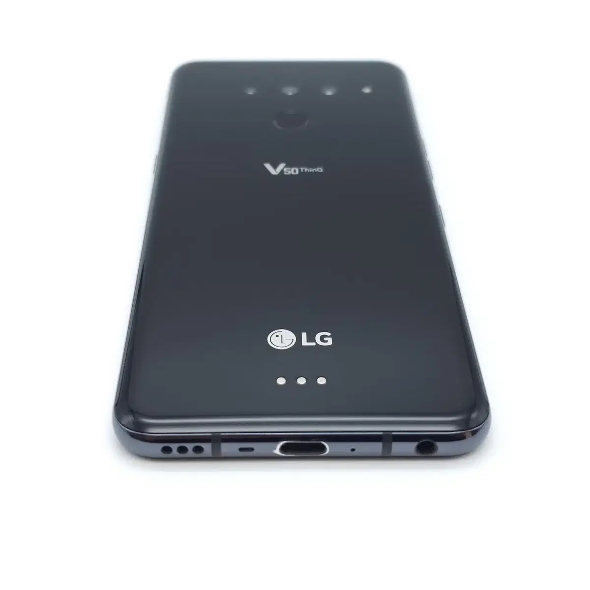 #할인가능 LG V50 128GB 블랙 / 1103