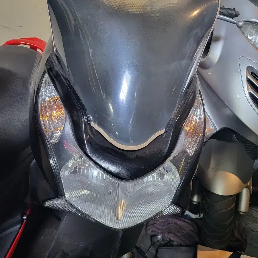 PCX125