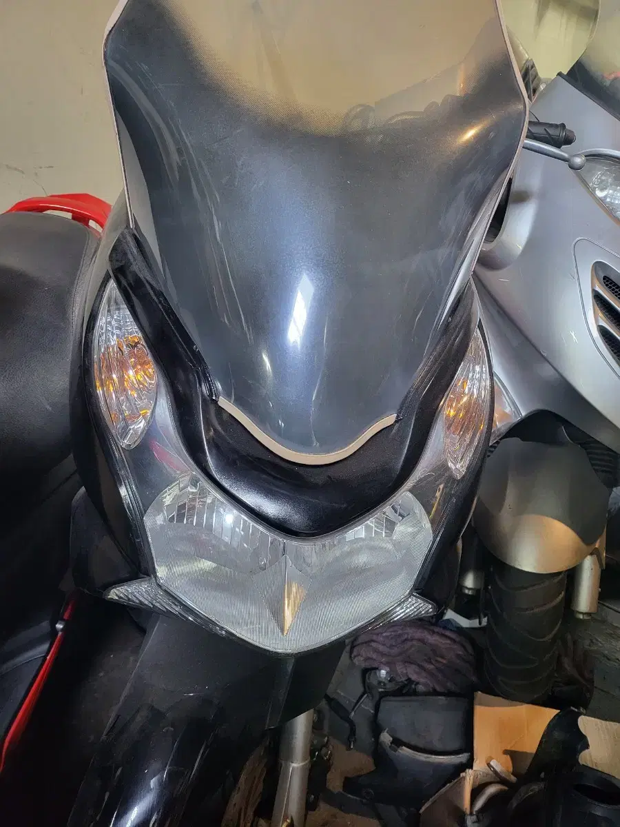 PCX125