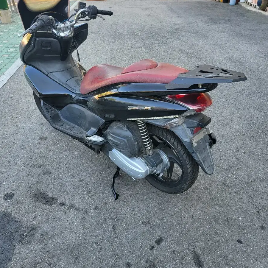 PCX125