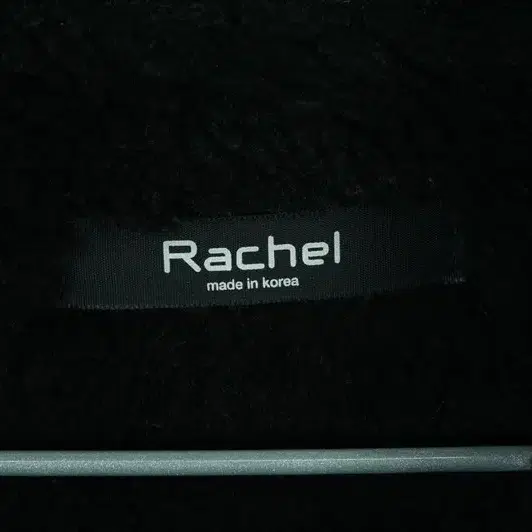 <b>RACHEL</b> 무스탕