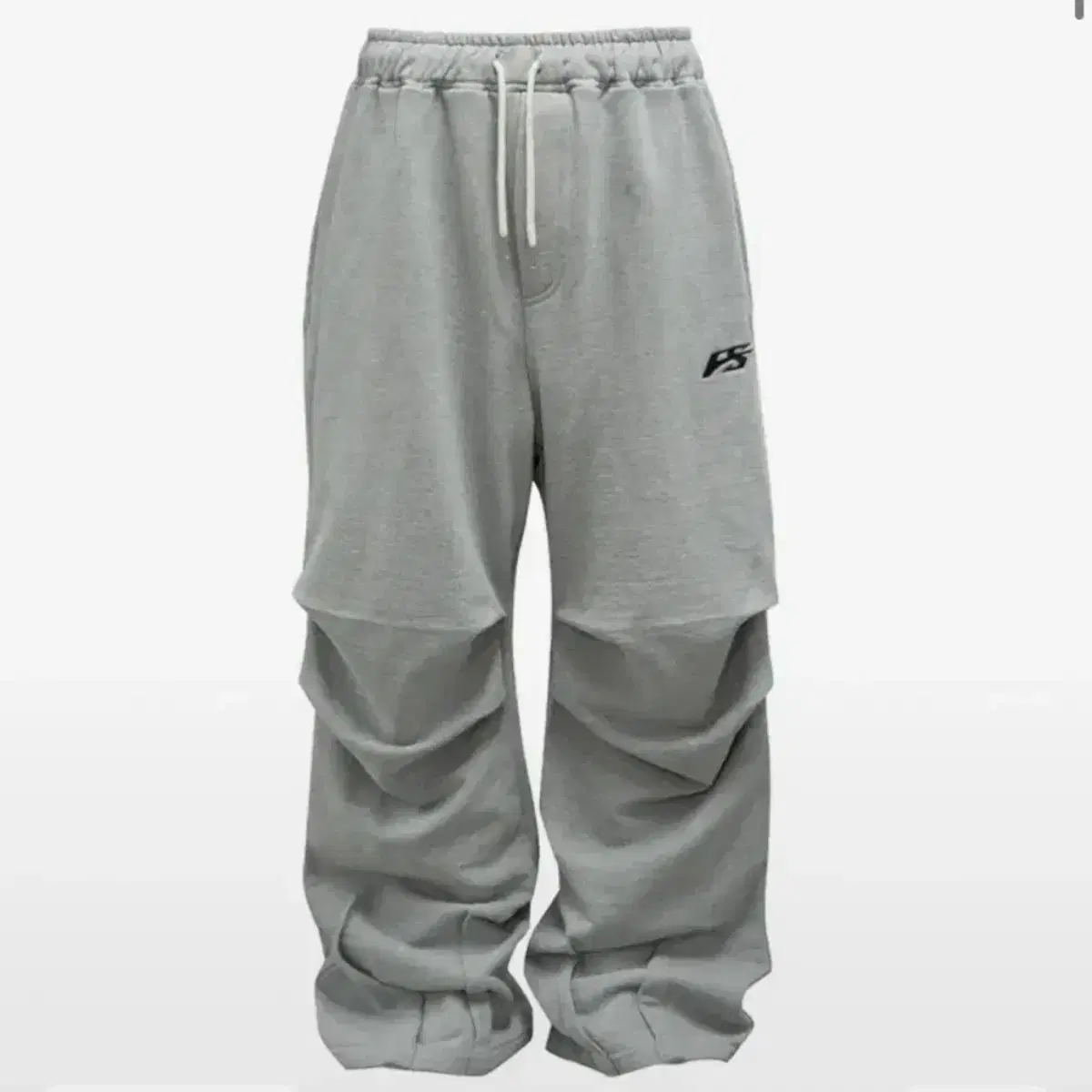 (1) Postcenstive Sweatpants Gray