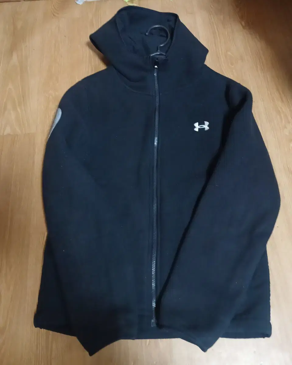 Under Armour Hooded Jacket Jumper size S