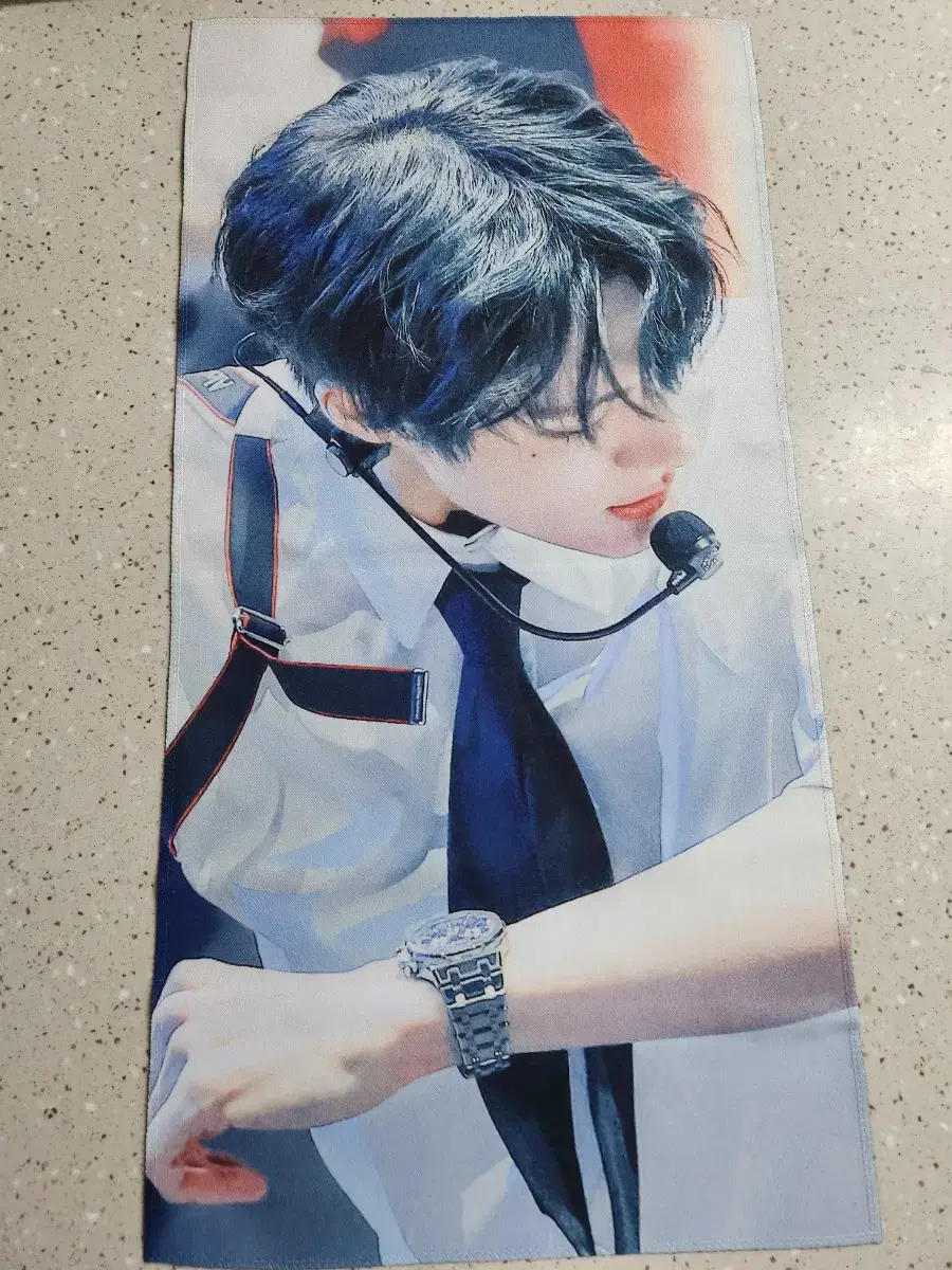 nct dream jeno dunim reflection slogan wts