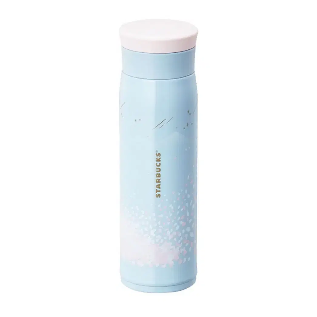 스타벅스 체리블라썸 JMZ 보온병 600ml / 스타벅스 써모스 보온병