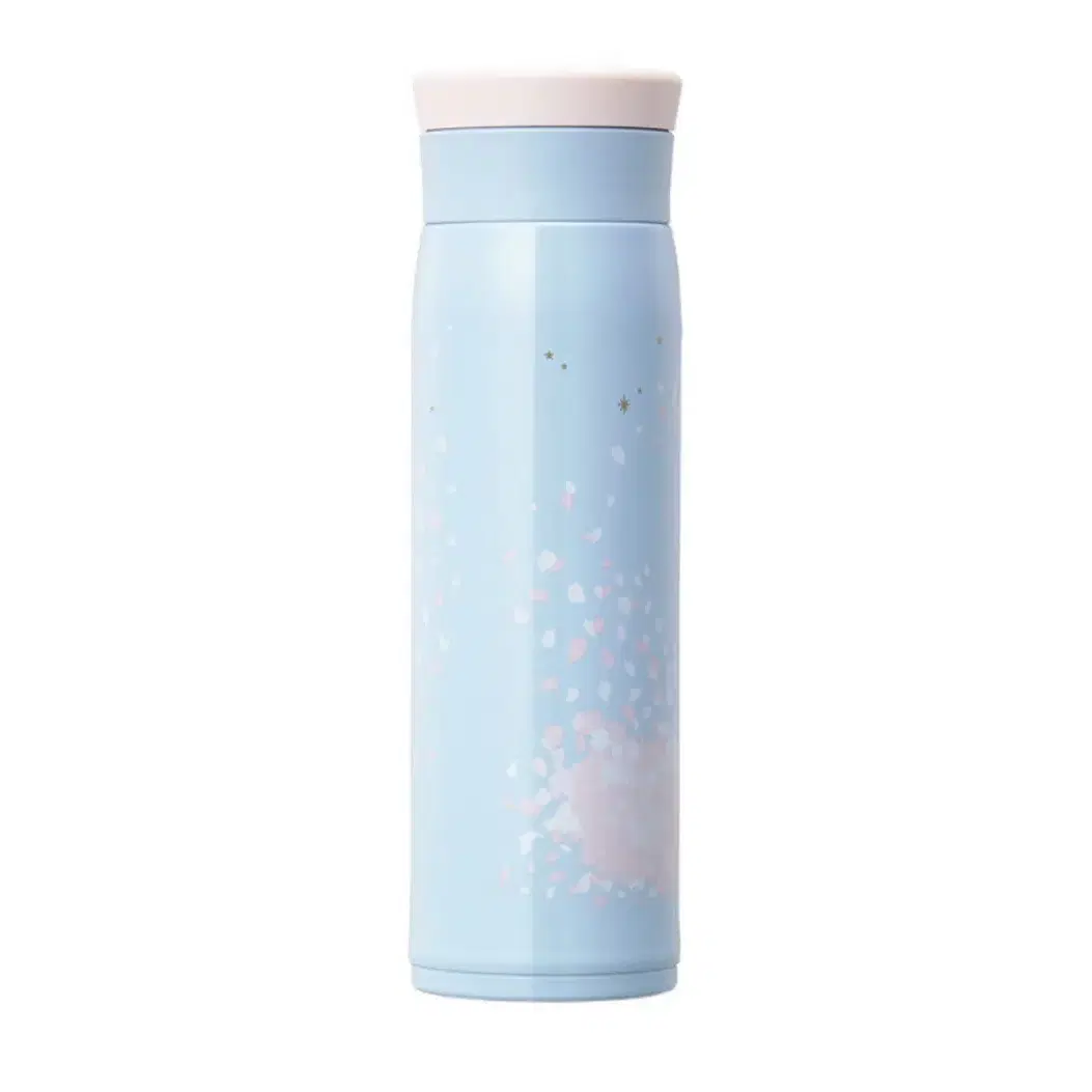 스타벅스 체리블라썸 JMZ 보온병 600ml / 스타벅스 써모스 보온병