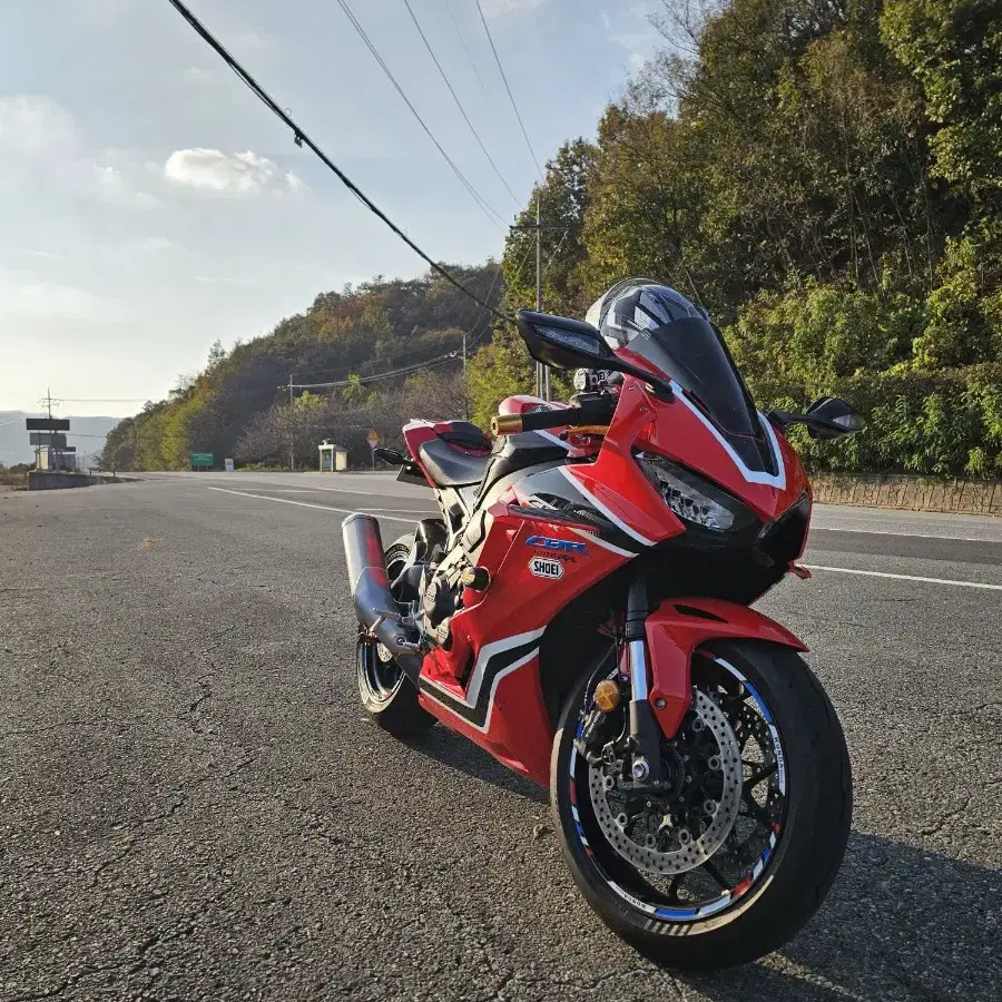 CBR1000RR