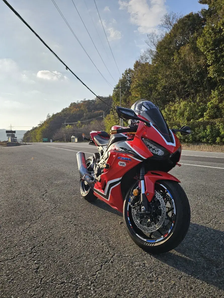 CBR1000RR