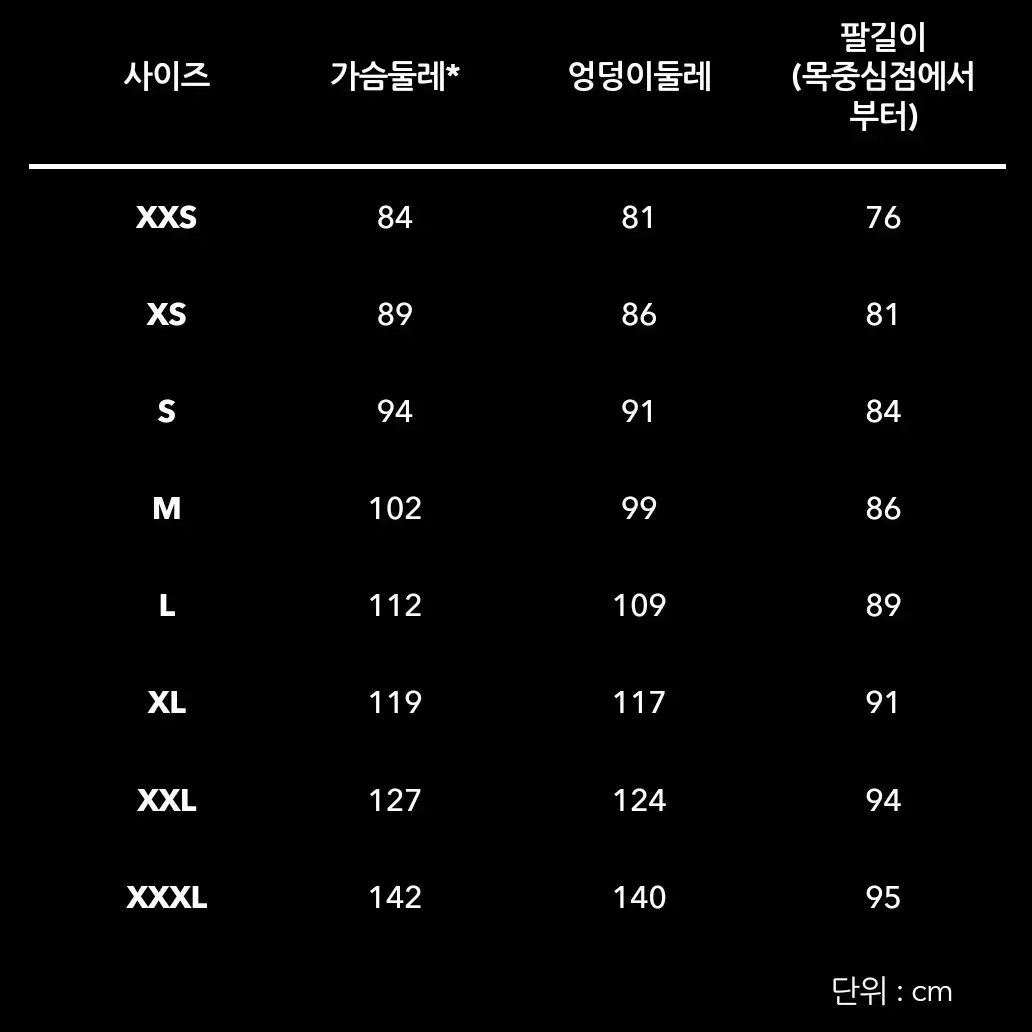 파타고니아 후리스